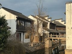 -嘉兴月河历史街区