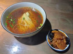 -十面春风·江南面馆(崇宁路店)