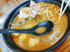 -鲤.金记沙茶面(总店)