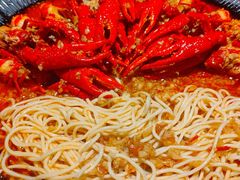 -红盔甲·小龙虾(长寿路店)
