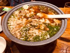 吹牛豆腐-苹果树下艺术餐厅(宋庄店)