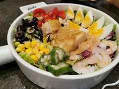 -将太无二·北美传奇寿司(荟聚购物中心西红门店)