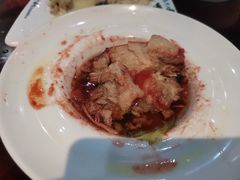 -吴门人家·苏宴宫廷菜(拙政园店)