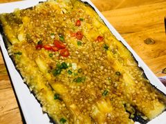 -管氏翅吧(马家堡店)