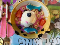 -水桶王国主题餐厅·聚会·生日派对·亲子活动·家庭套餐(亚龙湾希尔顿店)