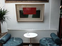 -Nirvana Cafe&Bar(北仓文创街区店)