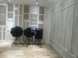 -星豆豆儿童摄影(南郊太白南路店)