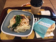 米皮-魏家凉皮(十里河店)