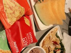 -海底捞火锅(泉城路店)