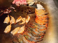 -大渔铁板烧(花园道店)