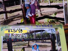 -海南热带野生动植物园