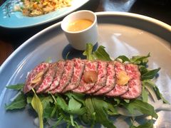 -山葵家·创意料理(宁波来福士店)