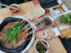 -袁记串串香(新南门店)