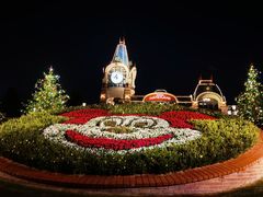 -上海迪士尼度假区