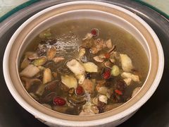 -山菌美食苑(振兴路店)