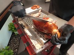 -羲和雅苑•北京烤鸭(乐园道万象城店)