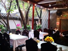 -阿西娅食府(中关村店)