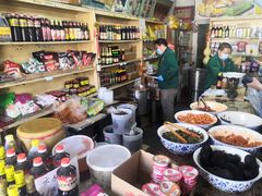 零售区-赵府街副食店