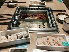 -野妹经典火锅(民治店)