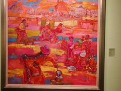 -江苏省美术馆(长江路新馆)