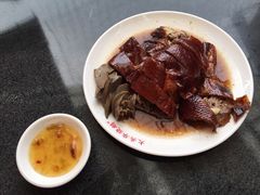 -黄连大头华烧鹅店(大良店)