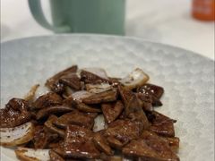 -虎哥私房菜(馒头山店)
