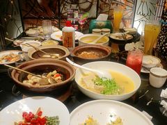 -彩虹之约•淮扬家宴(亚运村店)