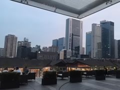 -成都尼依格罗酒店