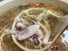 -聂记粤菜馆(鼓西路店)