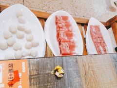 -鸡遇虾煲干锅火锅(小寨金莎店)