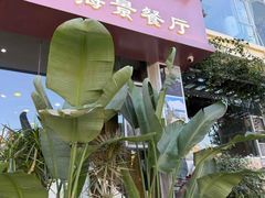 -野菌皇海景野生菌火锅(滨海大道店)