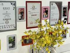 -骨头音乐Bone Music·架子鼓·小军鼓·打击乐(花木校区)