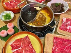 -松野谷·寿喜烧自助(华联顺义金街购物中心店)