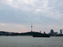 -武汉长江大桥