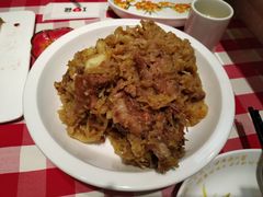 -西贝莜面村(近铁城市广场店)