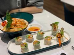 -美奈小馆·越南料理(中航城君尚购物中心店)