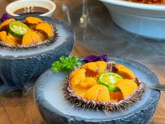 -将相和·海鲜蒸饺大连菜·连鹭海鲜姊妹店
