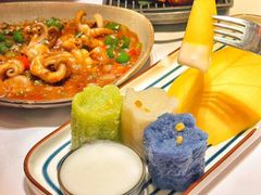 -BetterThai 泰加(苏州中心店)