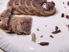 -滨江高丽居饭店