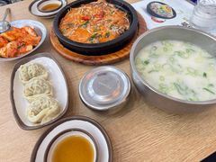 -神仙雪浓汤(明洞店)