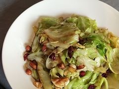 -恰八斗·猛火长沙菜(国贸店)