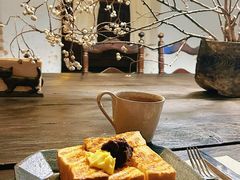 -WABI COFE(愚园路店)