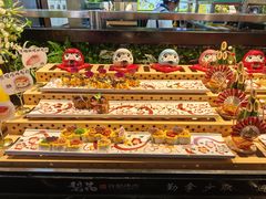 -梨花自助烤肉(乐宾店)