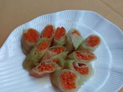 -功德林(南京西路店)