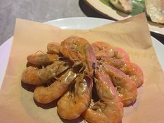 -啫神·广州地标美食(北京路店)