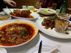 -眉州东坡(通州店)
