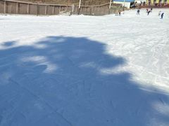 -十三陵雪世界滑雪场