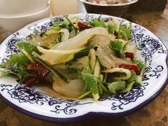 -周家大连水饺(美专校街店)