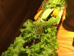 -黑牛の店·和牛烧肉(大悦城店)
