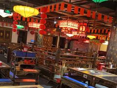 -矮板凳老火锅(宽窄巷子店)